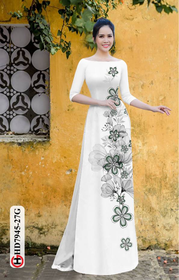 vai ao dai hoa 3D dep (15)